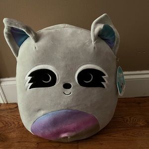 Max the Squishmallow